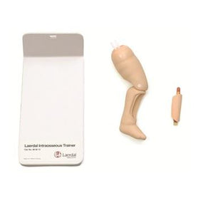 Laerdal Laerdal Intraosseous Trainer Model 080015 - 1.0 Each