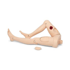 Laerdal Laerdal Bleeding Control Legs 090050 - 1.0 Each