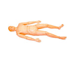 LAERDAL Extri Kelly Full Body Training Manikin 101-10001 1 Each-MDL-LDM10110001