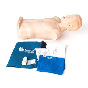 Laerdal Laerdal Choking Charlie Manikin 102-00001 - 1.0 Each