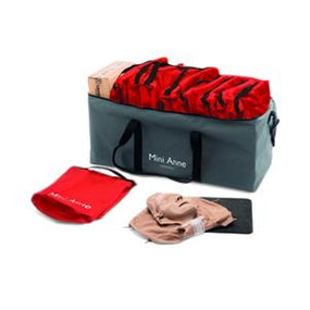 Laerdal MiniAnne Plus Manikins - LDM10600550