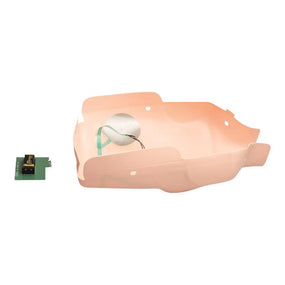 LAERDAL Little Anne AED Upgrade Kit 122-50750 1 Kit - MDL-LDM12250750