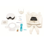 Laerdal Little Anne QCPR Manikin Upgrade Kits 123-60750 1.0 Each-MDL-LDM12360750