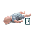 Laerdal Laerdal Resusci Baby QCPR 133-01050 - 1.0 Each - MDL-LDM13301050