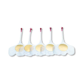 Little Baby QCPR Lungs - 133-10150 - 1 Each - MDL-LDM13310150