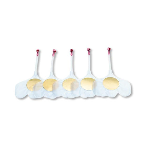 Little Baby QCPR Lungs - 133-10150 - 1 Each - MDL-LDM13310150