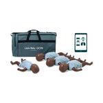 Laerdal Laerdal Little Baby QCPR Manikins 134-03050 - 1.0 Each