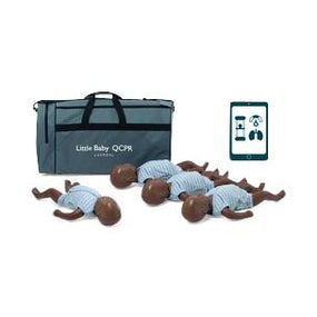 Laerdal Laerdal Little Baby QCPR Manikins 134-03050 - 1.0 Each