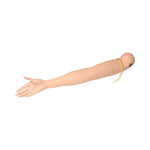 Laerdal Laerdal Medical IV Arm Left (Female) 150-10150 1.0 Each-MDL-LDM15010150