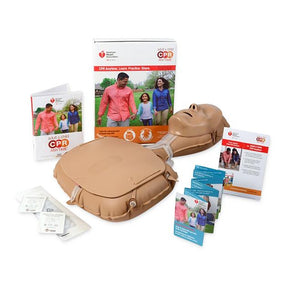 Laerdal Laerdal Adult and Child CPR Anytime Educational Kits 15-1014 1.0 Each-MDL-LDM151014