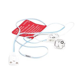 Laerdal Defibrillator Training Cable 151-945006 - 1.0 Each