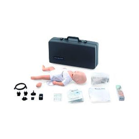 Laerdal Laerdal Resusci Baby QCPR Wireless Manikins 161-01260 - 1.0 Each