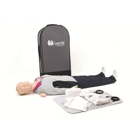 Laerdal Resusci Anne Manikins 171-01260 - 1.0 Each - MDL-LDM17101260