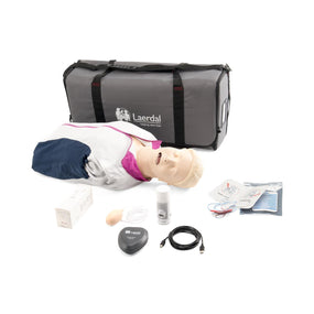 Laerdal Resusci Anne Manikins 174-00160 - 1.0 Each - MDL-LDM17400160