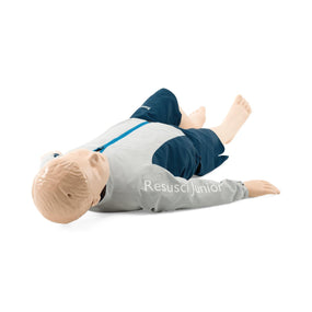 Laerdal Laerdal Resusci Junior QCPR Manikins 181-00150 1.0 Each-MDL-LDM18100150