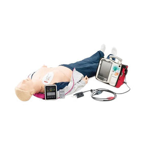 Laerdal ShockLink System Defibrillator Training 185-10050 1.0 Each-MDL-LDM18510050