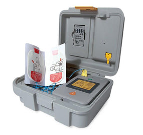 Laerdal Laerdal AED Trainer 3 198-00150 1.0 Each-MDL-LDM19800150