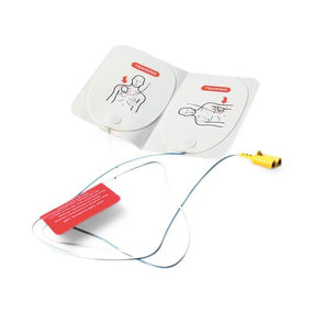 Laerdal Laerdal AED Trainer Pad 198-80550 1.0 Each-MDL-LDM19880550