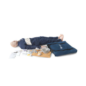 Laerdal MegaCode Kelly Advanced SimPad Capable Manikin 200-05050 - 1.0 Each