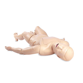 Laerdal Crash Kelly Manikin 201-10001 1.0 Each-MDL-LDM20110001