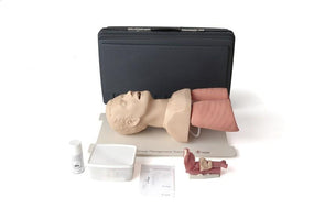 Laerdal Airway Management Training Manikins 25000033 - 1.0 Each