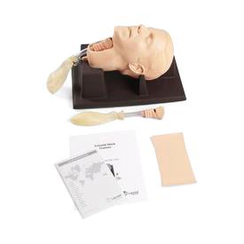 Laerdal Laerdal Cricoid Stick Simulators 261-01001 - 1.0 Each