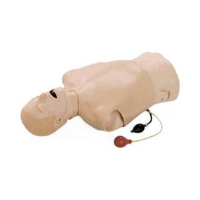 LAERDAL Deluxe Difficult Airway Trainer 261-10001 1 Each-MDL-LDM26110001