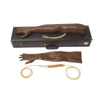 LAERDAL Multivenous IV Training Arm Kit 270-00001B 1 Each - MDL-LDM27000001B