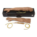LAERDAL Multivenous IV Training Arm Kit 270-00001T 1 Each - MDL-LDM27000001T