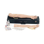 LAERDAL Multivenous IV Training Arm Kit 270-00001 1 Each - MDL-LDM27000001