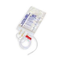 LAERDAL IV Bag Transfer Set with Tubing 270-00250 1 Set-MDL-LDM27000250