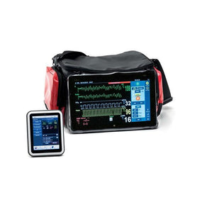 Laerdal Laerdal SimStart Complete AED Training Bag 285-00001 - 1.0 Each