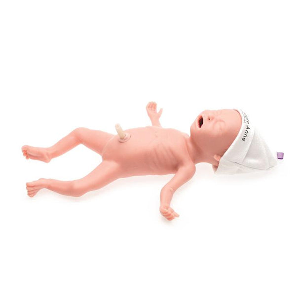 Premature Anne Task Trainer Manikin - 290-00050 - 1 Each - MDL-LDM29000050
