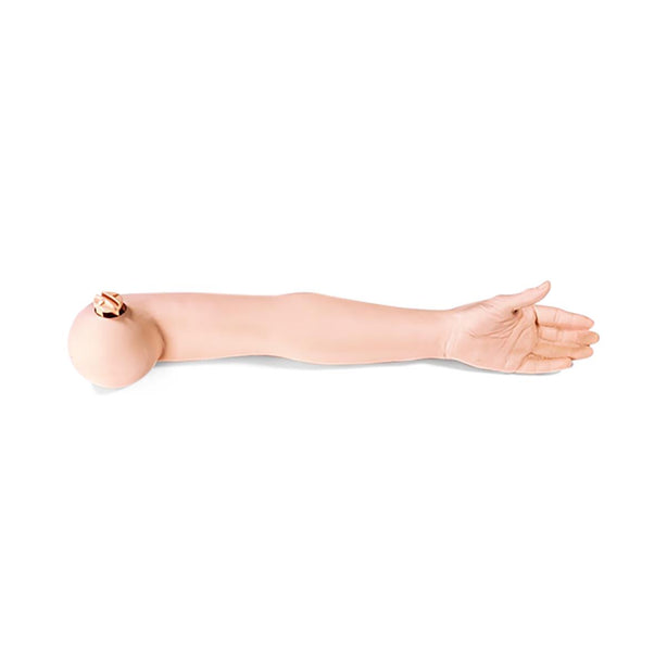 Left Arm with Bolt Manikin - 310330 - 1 Each - MDL-LDM310330