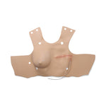 Laerdal Mastectomy Modules 325-00650 - 1.0 Each
