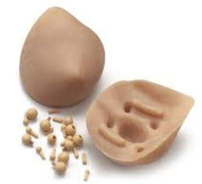 Laerdal Laerdal Medical Breast Exam Module Set 325-00750 1.0 Each-MDL-LDM32500750