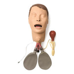 Laerdal Adult Female Training Head Assembly - 325-00850 - 1 Each - MDL-LDM32500850