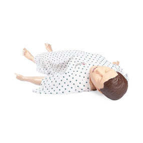 Laerdal Laerdal Brown Female Arm for Nursing Anne Educational Manikin 325-01350B 1.0 Each-MDL-LDM32501350B