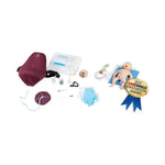 Laerdal MamaNatalie Complete 340-00333 - 1.0 Each - MDL-LDM34000333