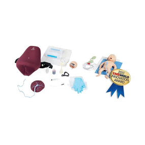 Laerdal MamaNatalie Complete 340-00333 - 1.0 Each - MDL-LDM34000333