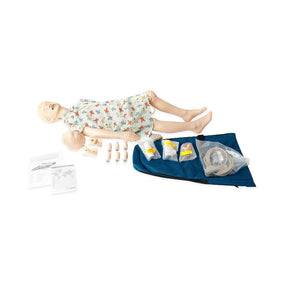 Laerdal Nursing Kid Manikins 350-05050 1.0 Each-MDL-LDM35005050EA