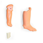 Laerdal Infant IO Training Legs 365-00201 - 1.0 Each
