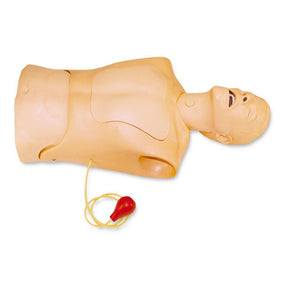 NG Tube and Trach Care Trainer - 375-10001 - 1 Each - MDL-LDM37510001