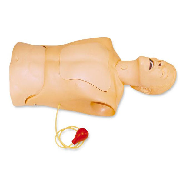 NG Tube and Trach Care Trainer - 375-10001 - 1 Each - MDL-LDM37510001