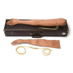 LAERDAL Multivenous IV Training Arm Kit 375-50001T 1 Each - MDL-LDM37550001T