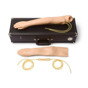 LAERDAL Multivenous IV Training Arm Kit 375-70001 1 Each - MDL-LDM37570001
