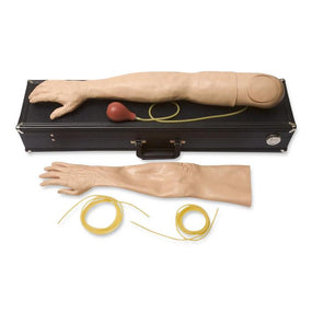 Laerdal Laerdal Medical Arterial Arm Stick Kit 375-80001 - 1.0 Each - MDL-LDM37580001