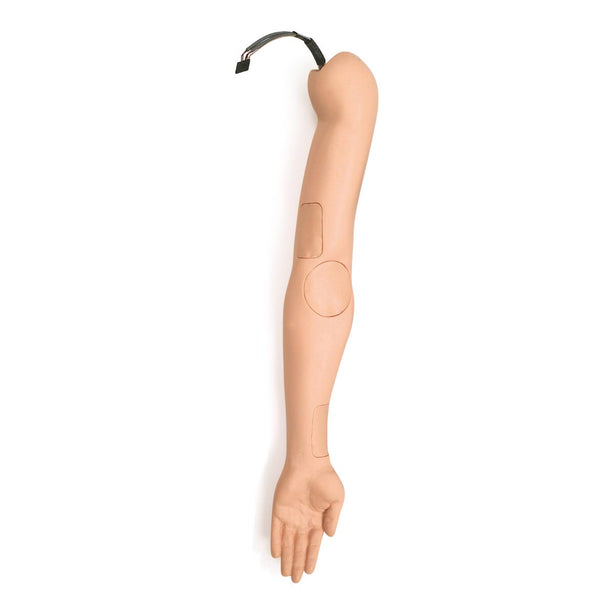 Left Arm Assembly for Blood Pressure Training - 380200 - 1 Each - MDL-LDM380200