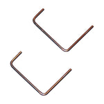 Laerdal Training Manikin Pelvic Pin 380475 - 1.0 Each - MDL-LDM380475