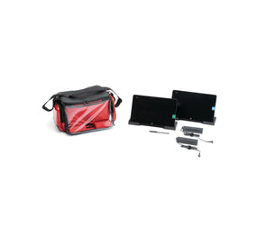 Laerdal SimStart Patient Monitor Bag for Tablet-PC Instructor 400-09750 - 1.0 Each